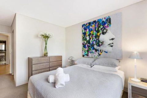 Surry Hills Modern Two Bedroom 13 CRN - Hotel WA 6