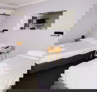 The Australian Hotel Motel Yass - Hotel WA