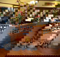 Bestbrook Mountain Resort - Hotel WA