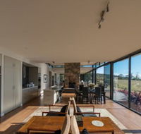 Dragonfly Lodge - Hotel WA