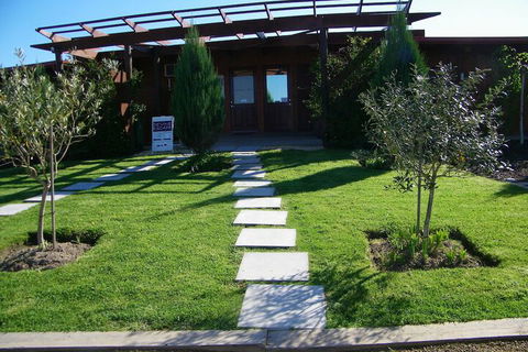 De'Vine Escape - Hotel WA 1