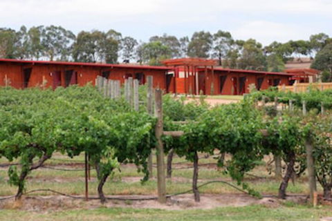 De'Vine Escape - Hotel WA 0