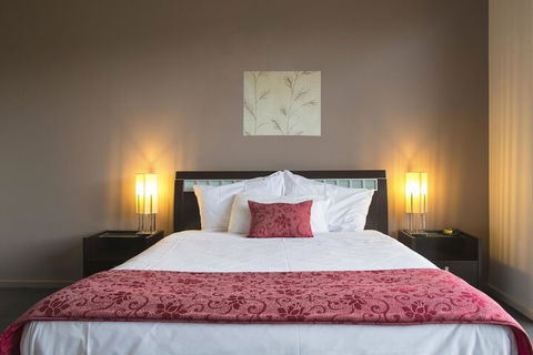 De'Vine Escape - Hotel WA 3