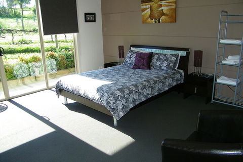 De'Vine Escape - Hotel WA 7