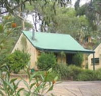 Kurrajong Trails and Cottages - Hotel WA