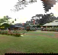 Barristers Block Vigneron Villa - Hotel WA