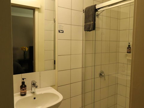 Diana Alpine Lodge - Hotel WA 1