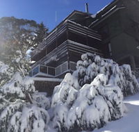 Winterhaus Lodge - Hotel WA