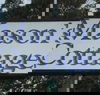 Mason's Cottages - Hotel WA