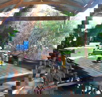 The Black Cockatoo Nannup - Hotel WA