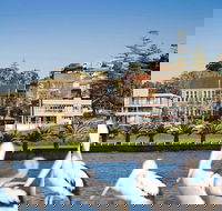 The Sebel Harbourside Kiama - Hotel WA