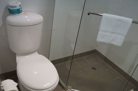 Song Hotel Sydney - Hotel WA 3