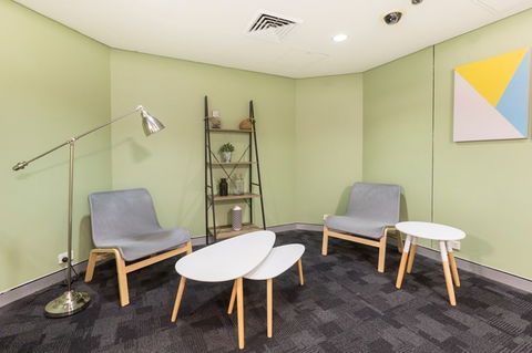 Song Hotel Sydney - Hotel WA 1