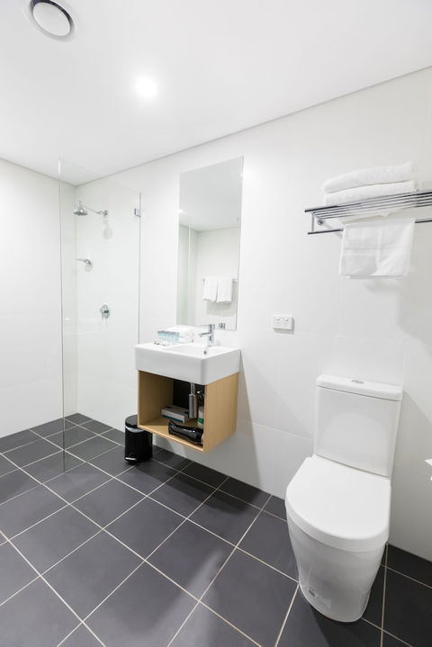Song Hotel Sydney - Hotel WA 6