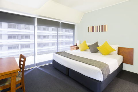 Song Hotel Sydney - Hotel WA 2