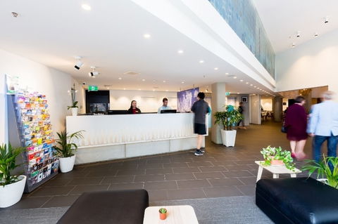 Song Hotel Sydney - Hotel WA 0