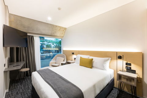 Song Hotel Sydney - Hotel WA 4