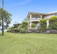 Great Divide Motor Inn - Hotel WA