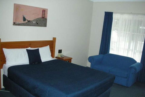 Breakout Motor Inn - Hotel WA 6