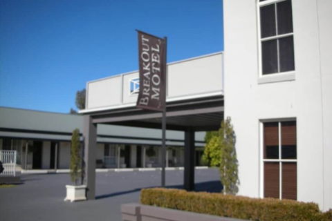 Breakout Motor Inn - Hotel WA 2