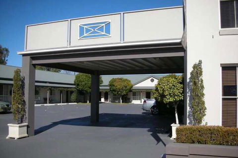 Breakout Motor Inn - Hotel WA 1