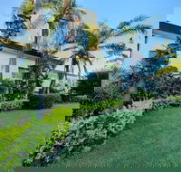 McNevin's Maryborough Motel - Hotel WA