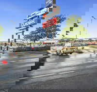 Parkside Motel Geelong - Hotel WA