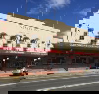 Gardners Inn Hotel - Hotel WA