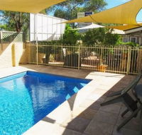 White Gum Motel - Hotel WA