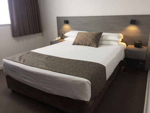 The Bridge - Hotel WA 6