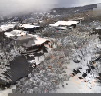 Astra Falls Creek - Hotel WA