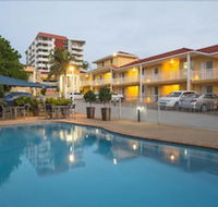 Harbour Sails Motor Inn - Hotel WA