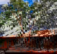 Kings Canyon Resort - Hotel WA