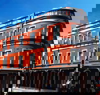 Royal Exhibition Hotel - Hotel WA