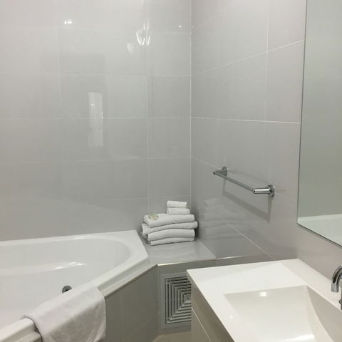 Footscray Motor Inn - Hotel WA 4