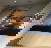 Footscray Motor Inn - Hotel WA