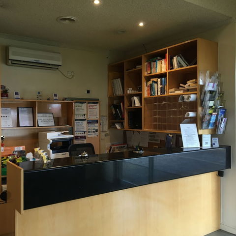 Footscray Motor Inn - Hotel WA 1