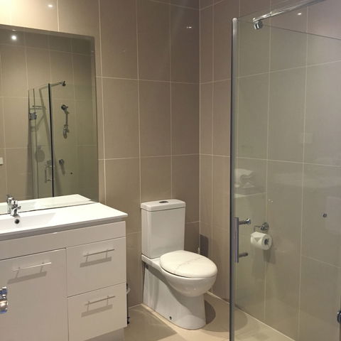 Footscray Motor Inn - Hotel WA 3