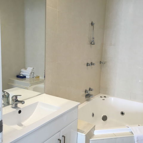 Footscray Motor Inn - Hotel WA 2