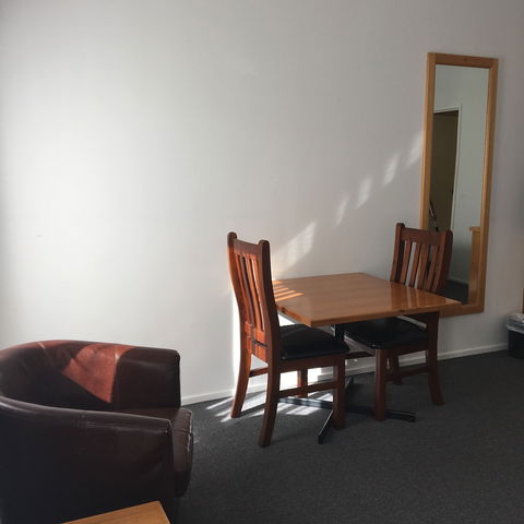 Footscray Motor Inn - Hotel WA 6