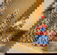 European Hotel - Hotel WA