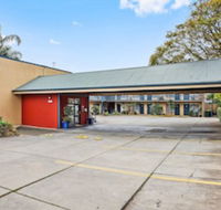 Welcome Inn 277 - Hotel WA