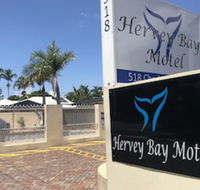Hervey Bay Motel - Hotel WA