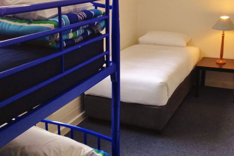 Victor Harbor City Inn - Hotel WA 4