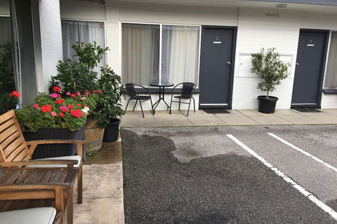 Victor Harbor City Inn - Hotel WA 5