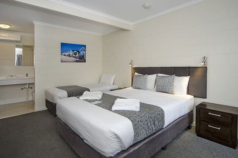 Victor Harbor City Inn - Hotel WA 2