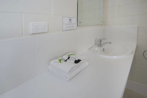 Victor Harbor City Inn - Hotel WA 7