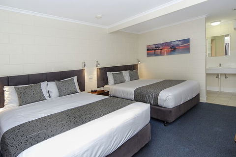 Victor Harbor City Inn - Hotel WA 6