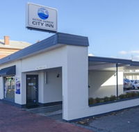 Victor Harbor City Inn - Hotel WA