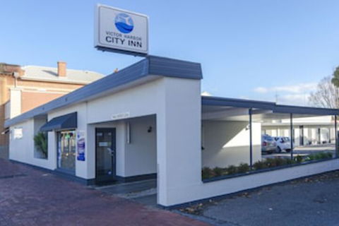 Victor Harbor City Inn - Hotel WA 0